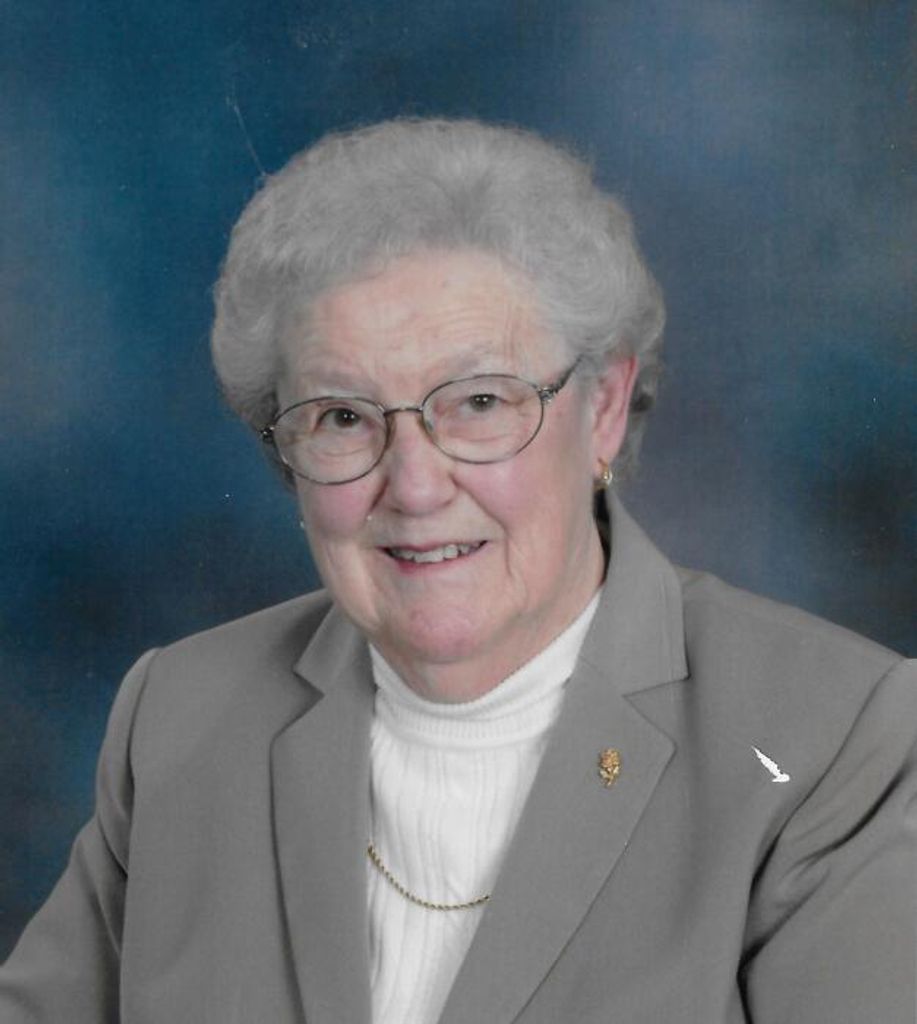 Ruby A. Rupp Profile Photo