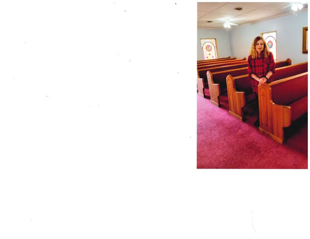 Velda Sue Stevens Profile Photo