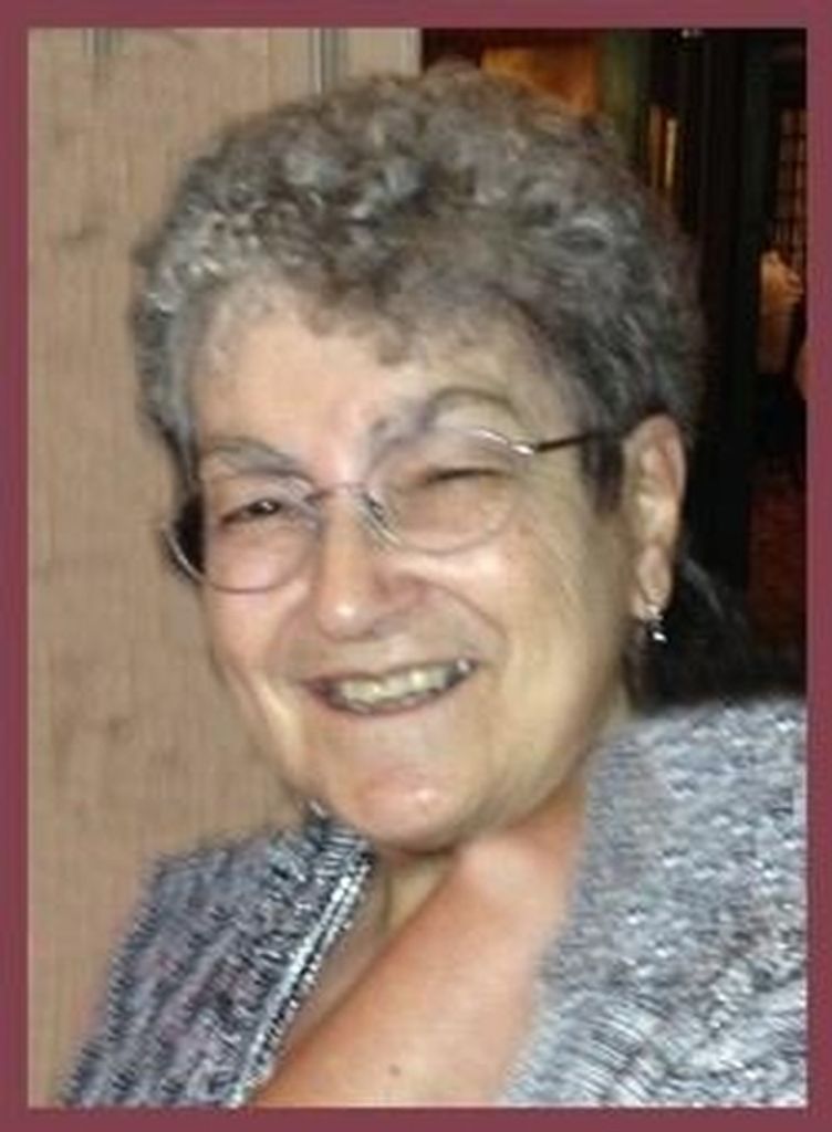 Jeanne Marie Fitzgibbons Profile Photo