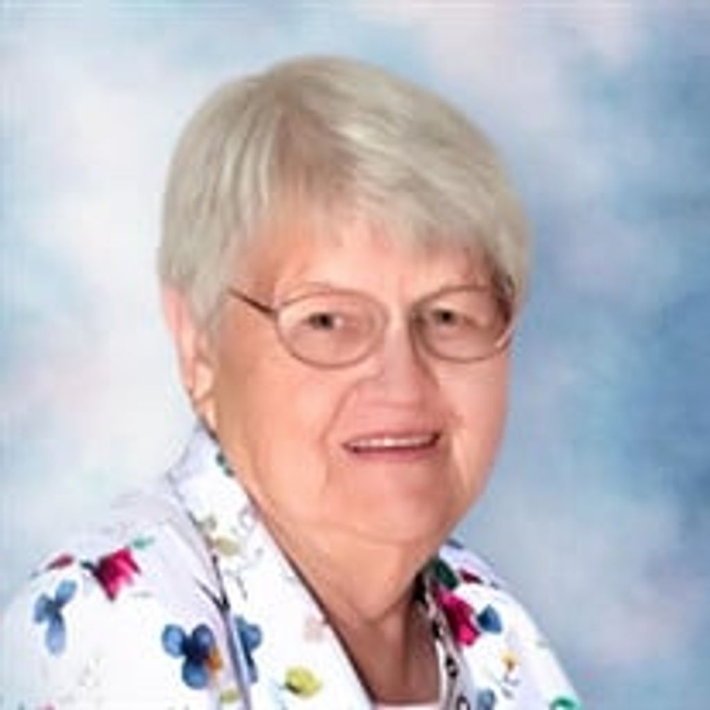 Dorothy Shaw