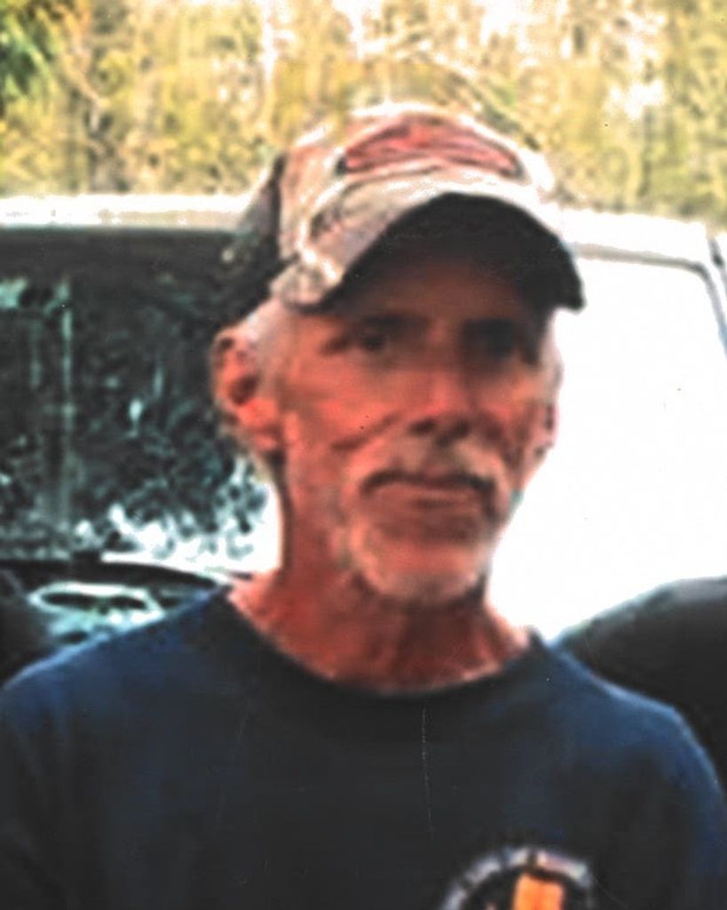 Timothy "Tim" Alan Peacock