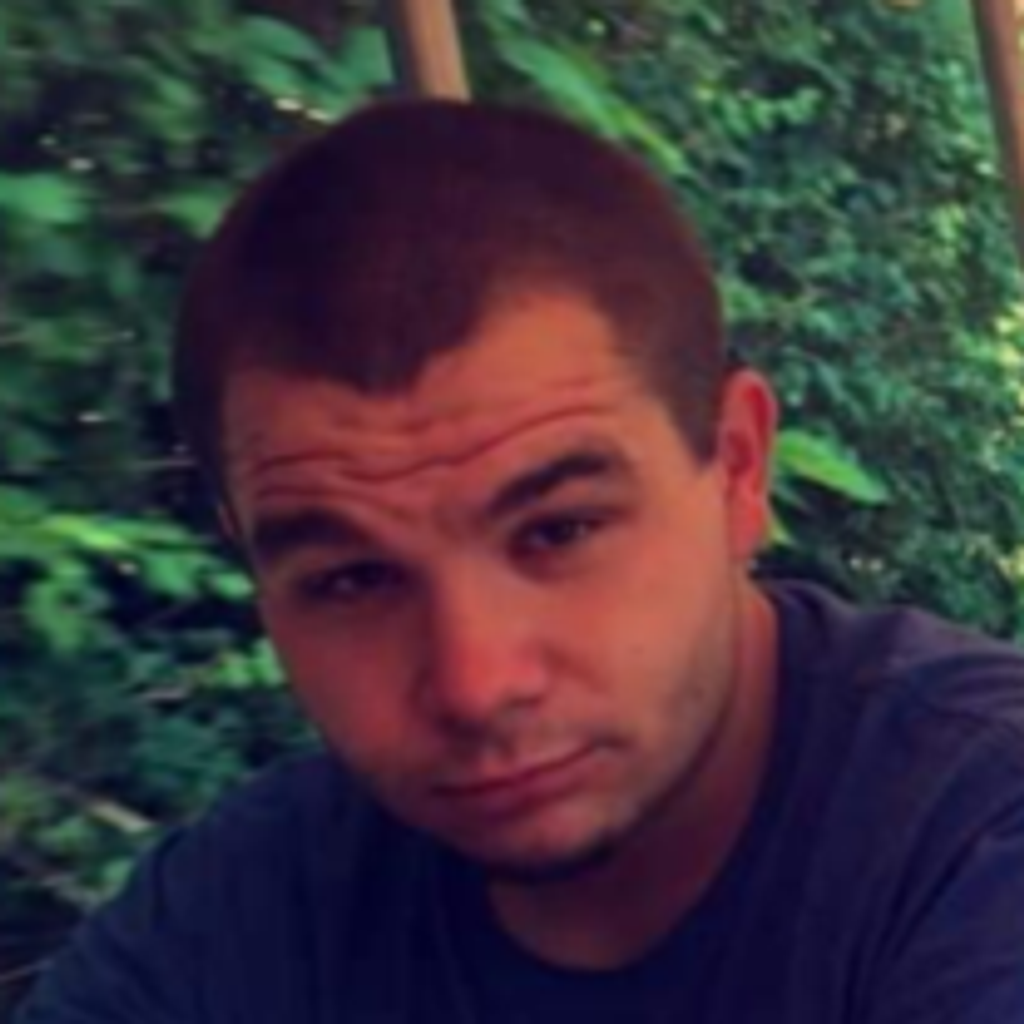 Kory Christopher Luke