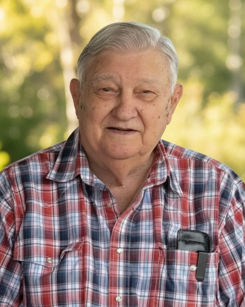 Loyd "Poochie" Wayne Lawson