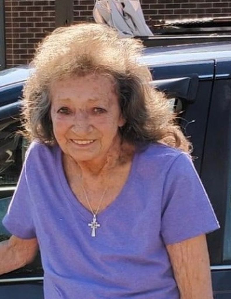 Wilma Carpenter