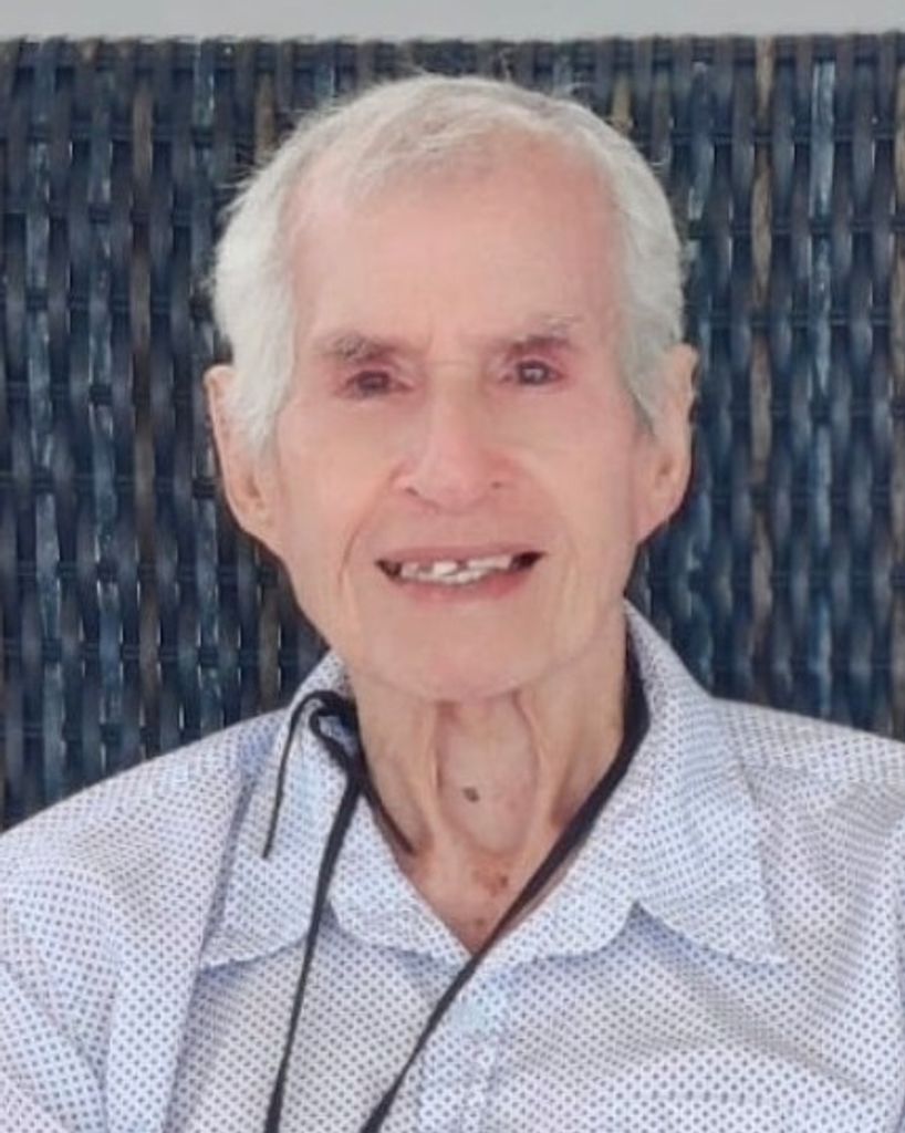 Augusto C. Aristud Aristud