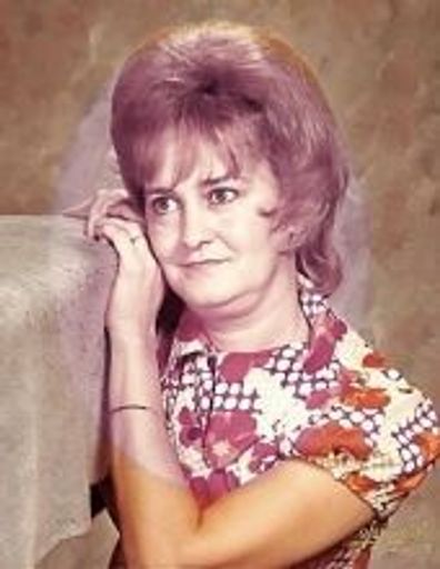 Norma Jean Conway Profile Photo