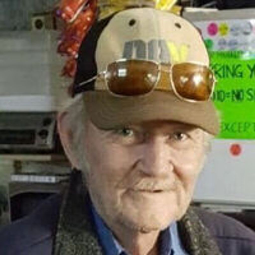Gary Lee Smith