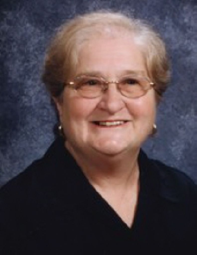 Patricia R Lane