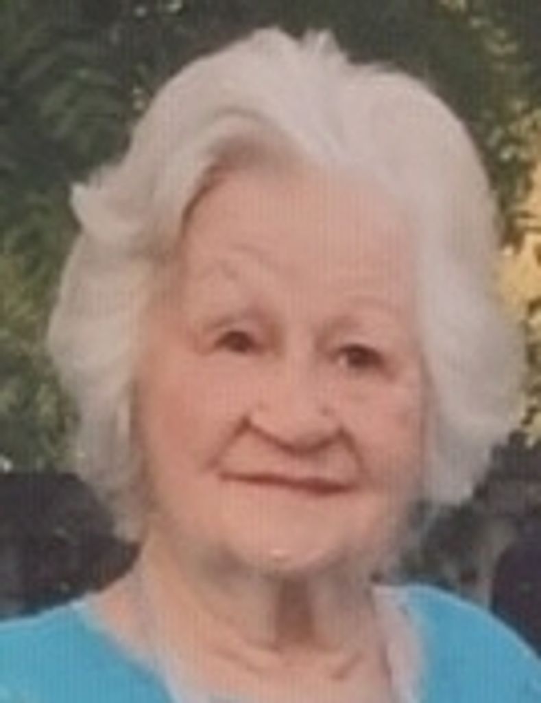 Doris Poulsen Profile Photo