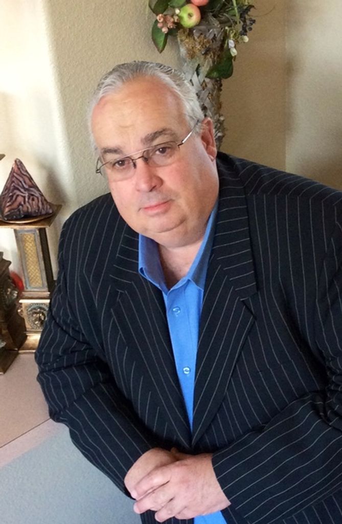 Gregory Alan Bullock