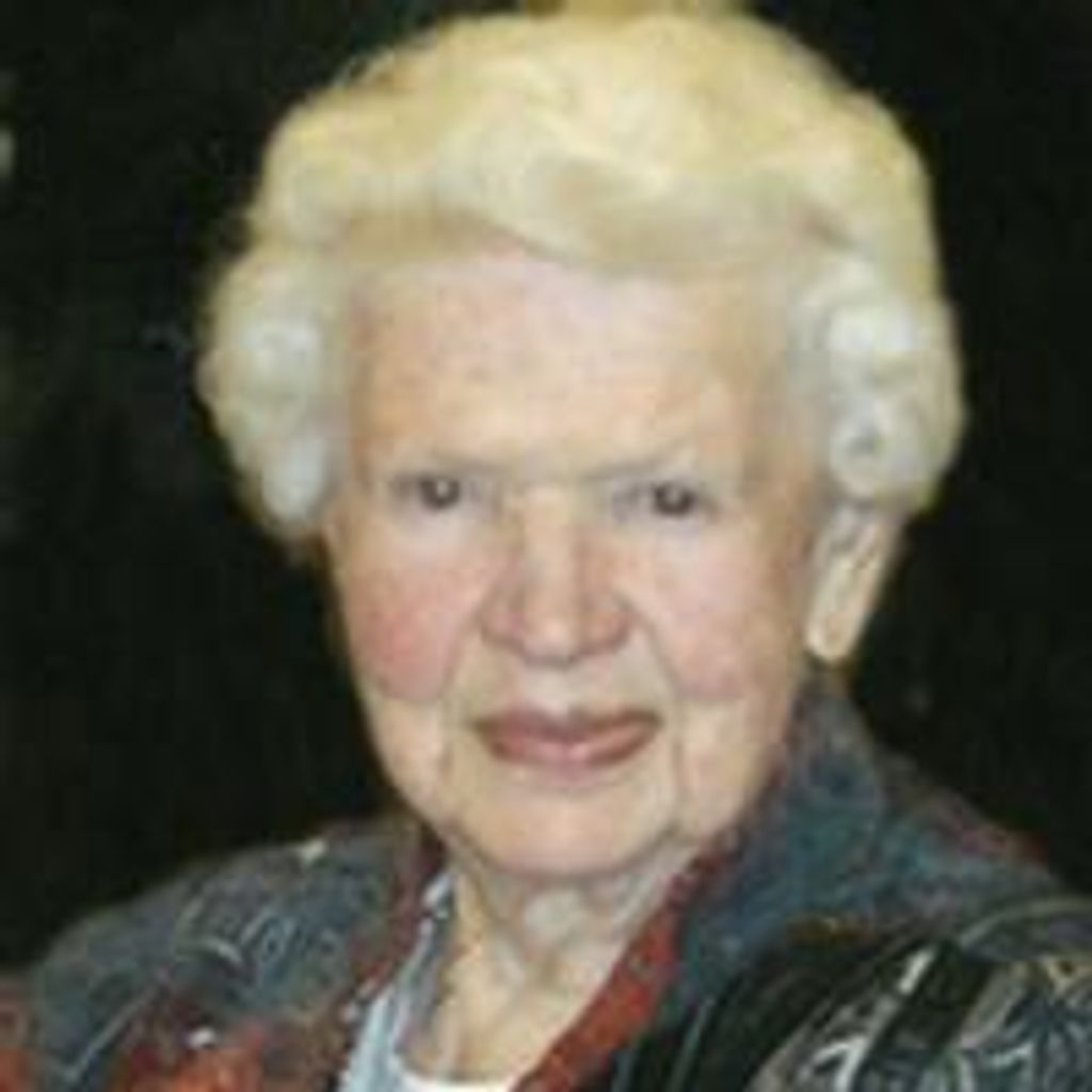 Virginia Hazel Poulsen