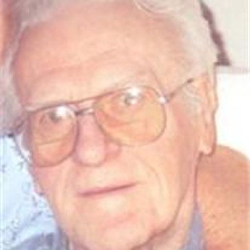 James Carson Wright Profile Photo