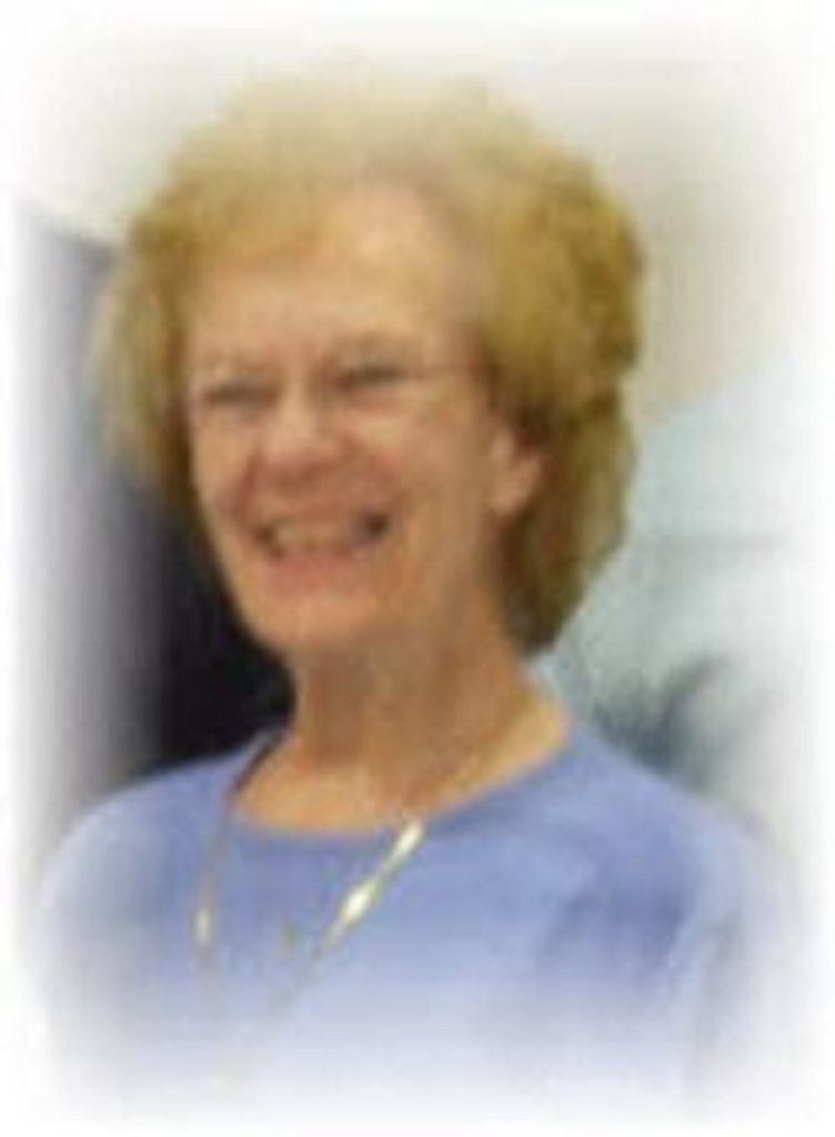 Cathy Spotts
