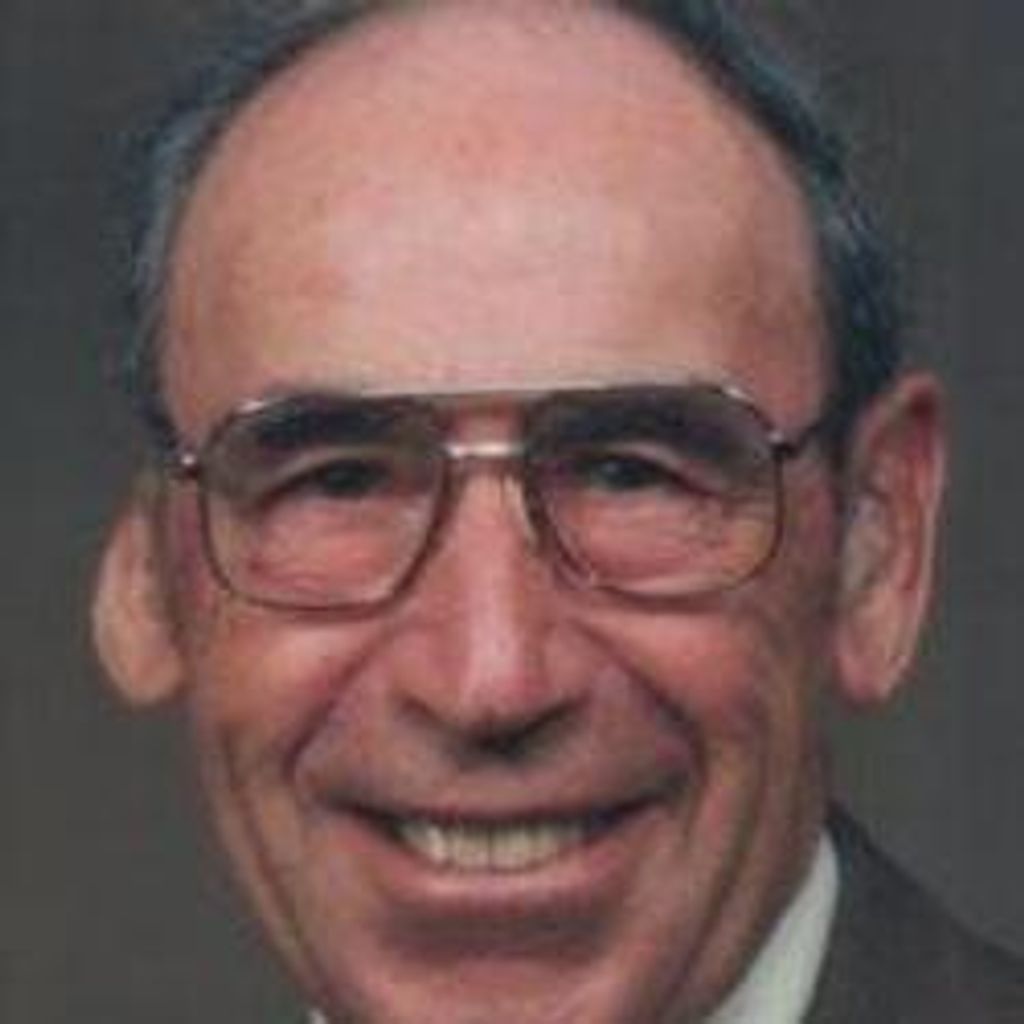 Raymond Lee Jacobs