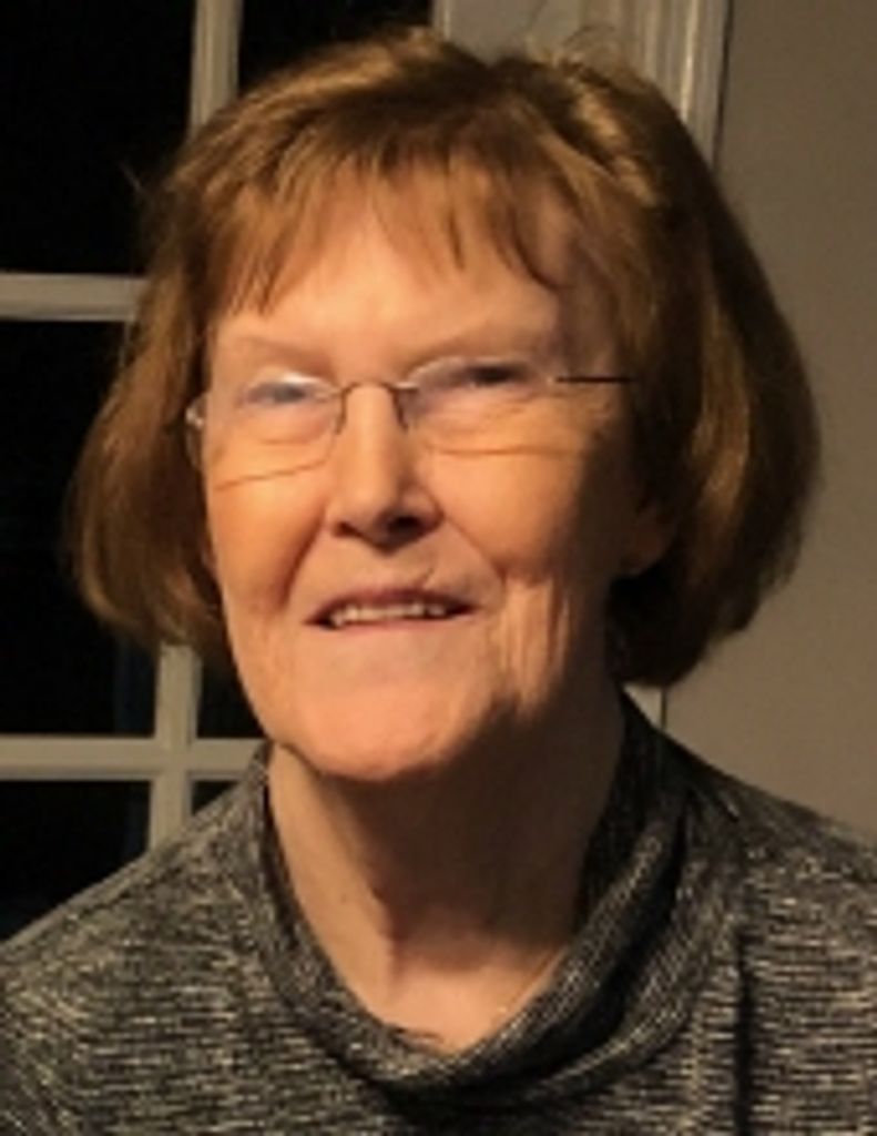 Betty  Ann Ussery Profile Photo