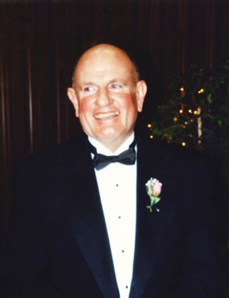 Robert Wayne Ellis Profile Photo