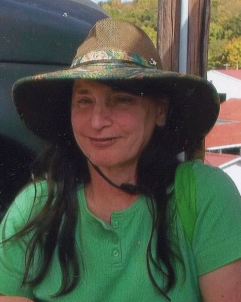 Sandra Kay Rexroad