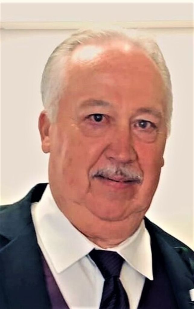 Ronald Gene Burns Profile Photo