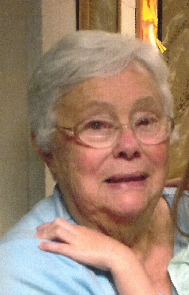 Shirley Ann Brightbill