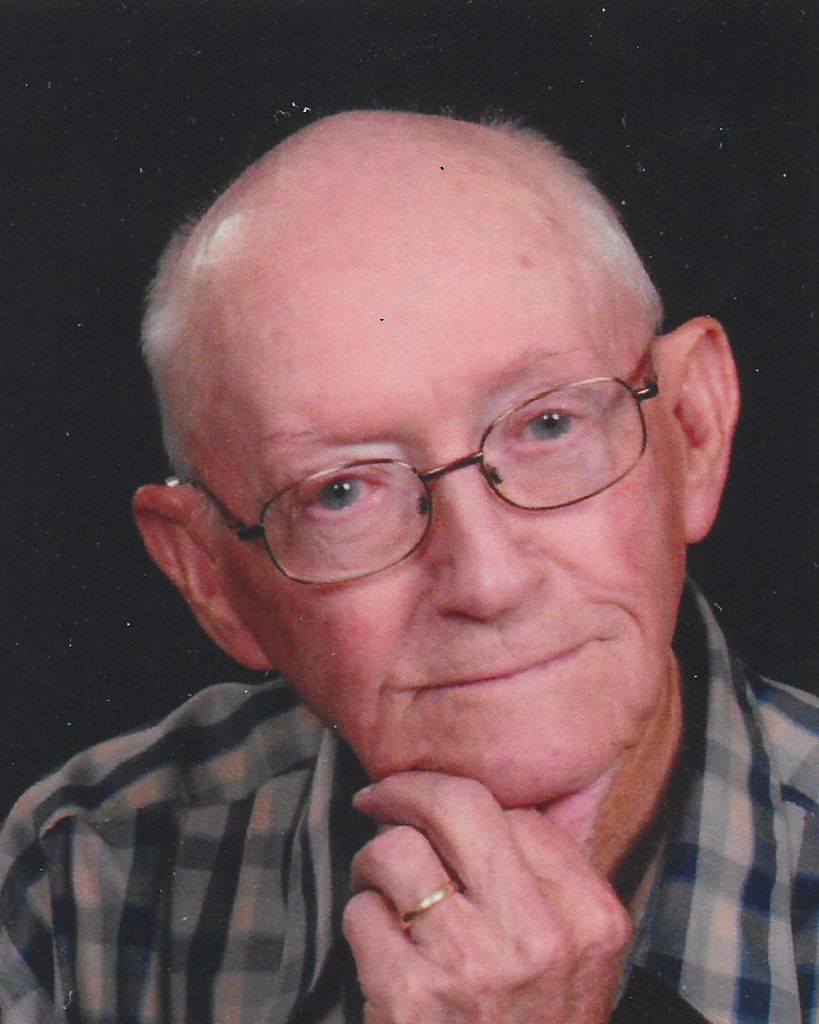 James Monroe O'Shields Profile Photo