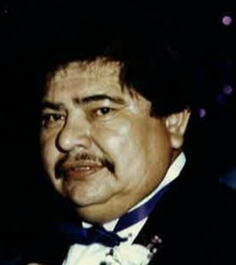 Margarito D. Sanchez