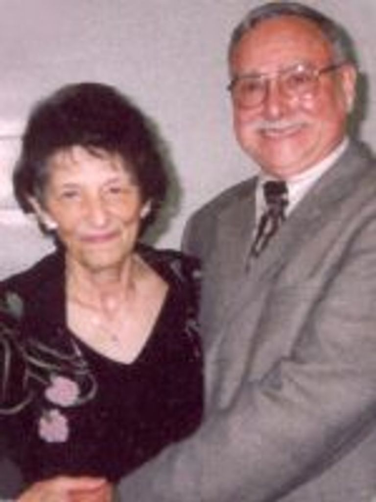 Mary M. Stocker