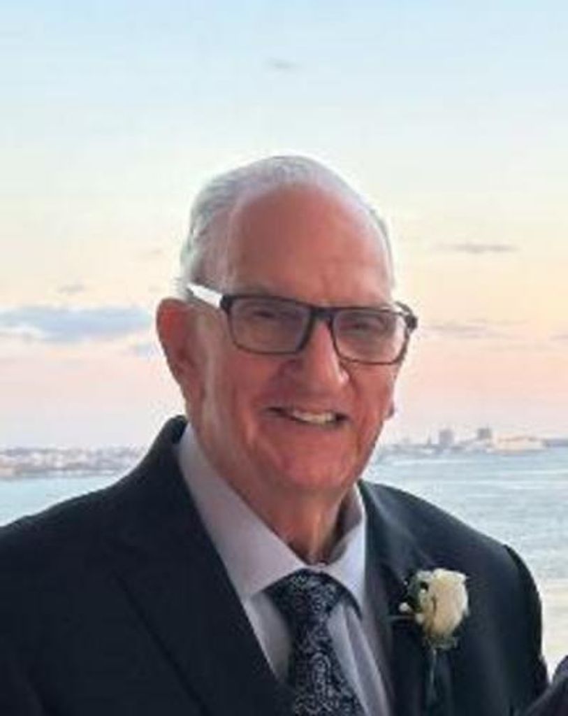 Burton Charles Trebour Profile Photo