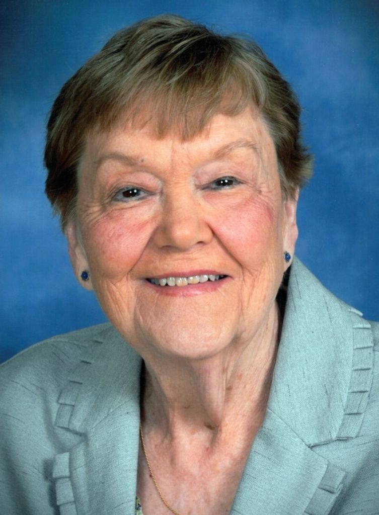 Norma J. (Metzger)  Wannemacher