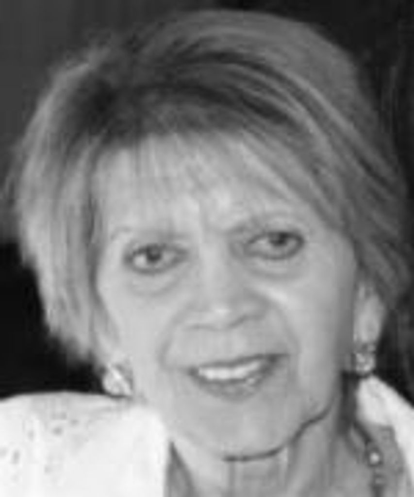 Gadeloff, Lydia M.