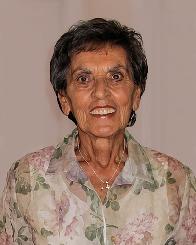 Jacqueline Verrington Profile Photo