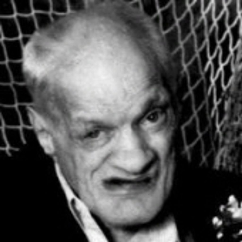 Peter Carter