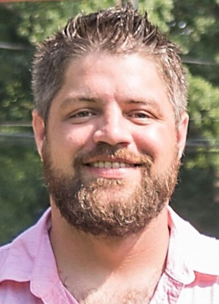 Joel T. Elam Profile Photo