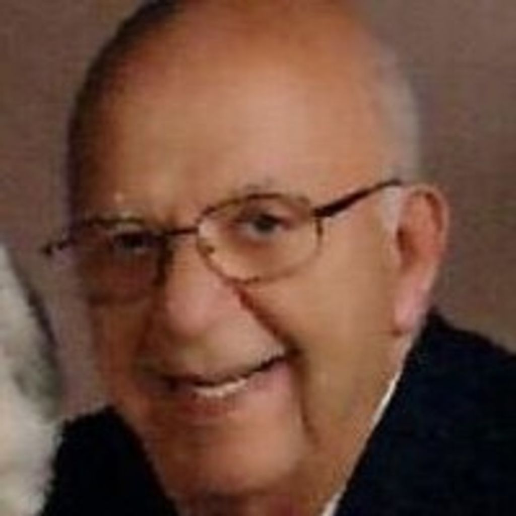 Gene Louis Bethel