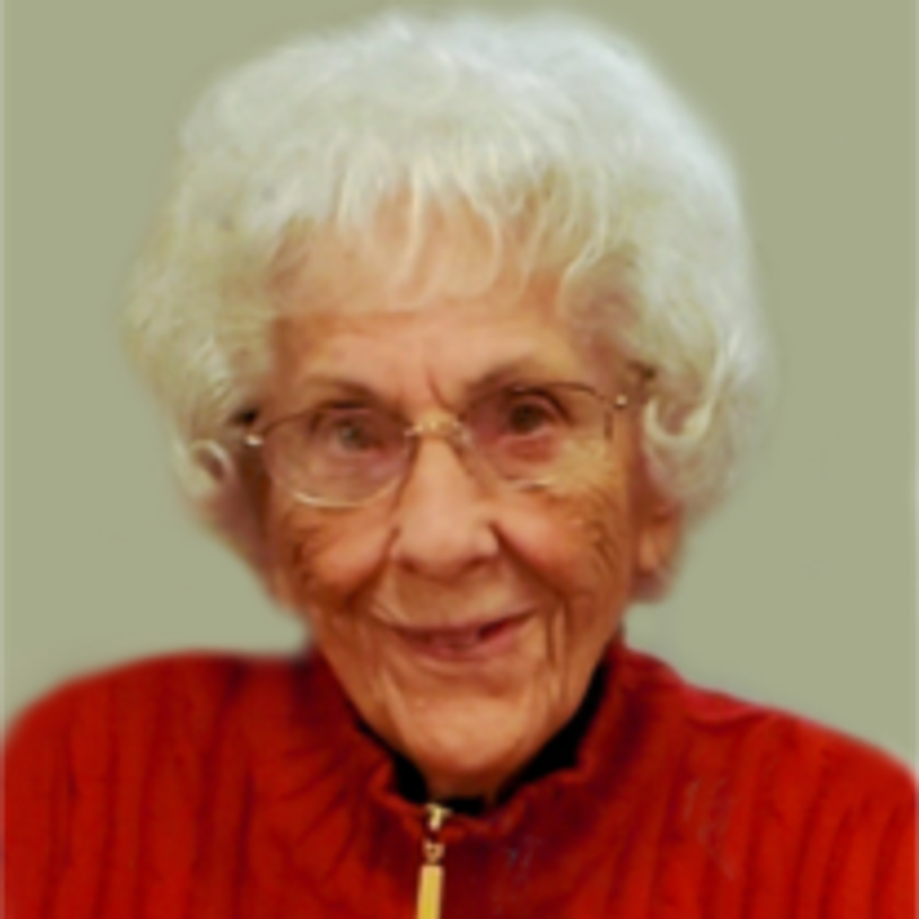 Helen C. Hathaway