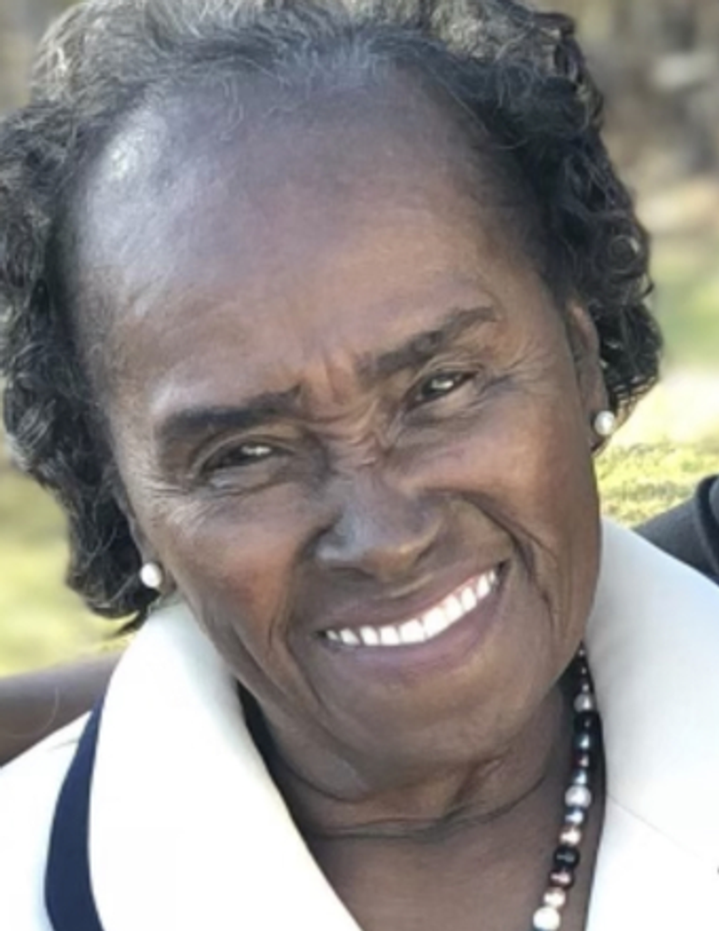 Sarah Mae Briggs Profile Photo