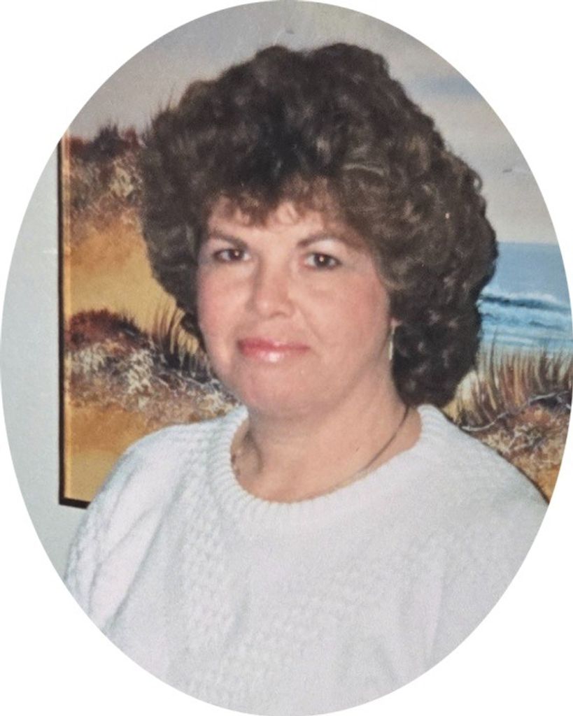 Barbara Jean Harbour Beck (Courtesy Obituary) Profile Photo