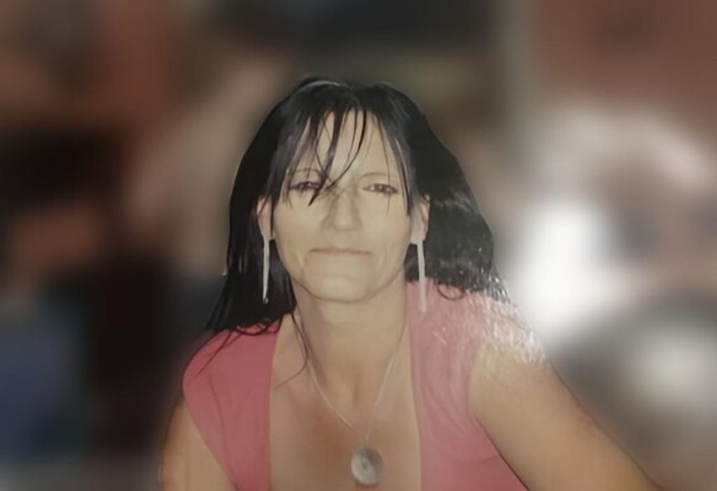 Helen Renea Hougham Profile Photo