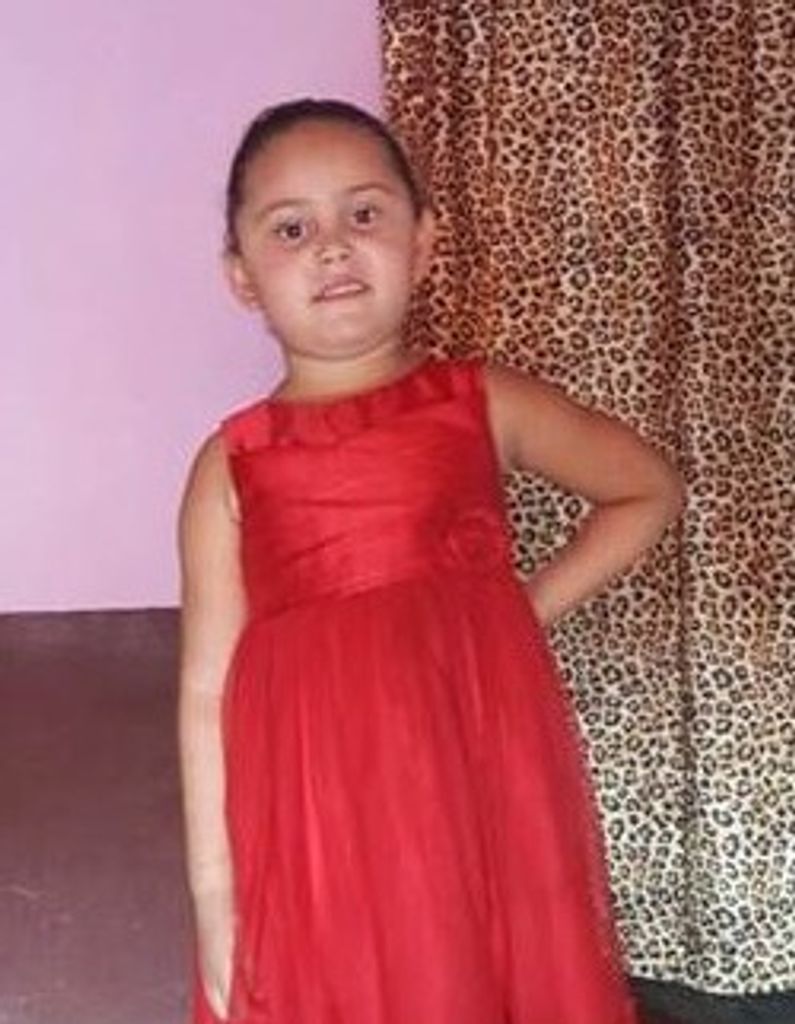 Anyeli Ariela Munguia Almendarez Profile Photo