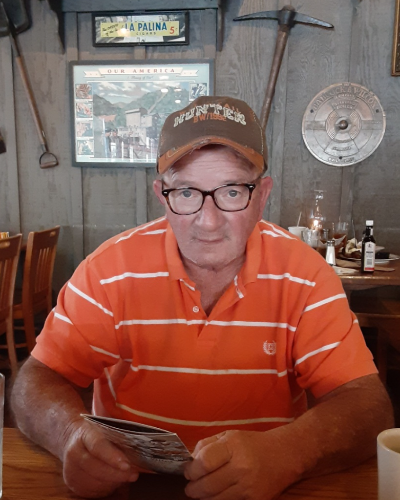 Jerry Watkins Profile Photo