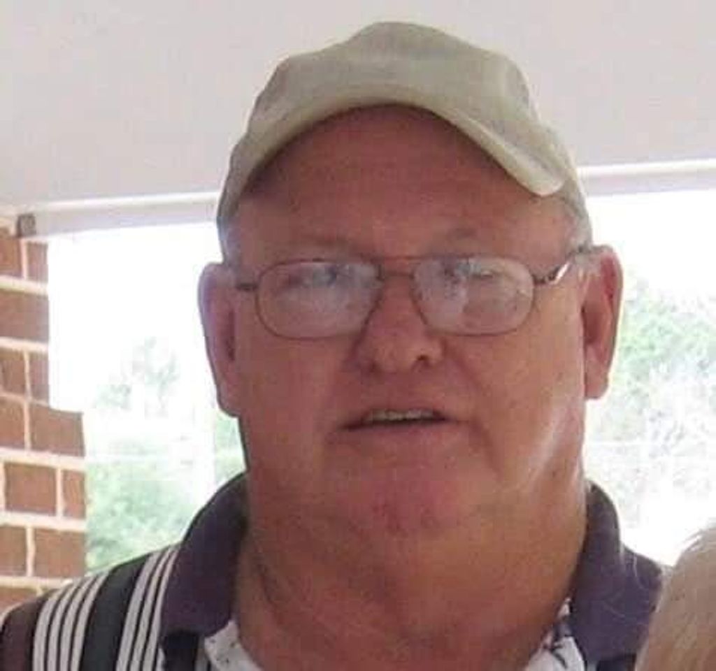 Harry Lacy Jones Profile Photo