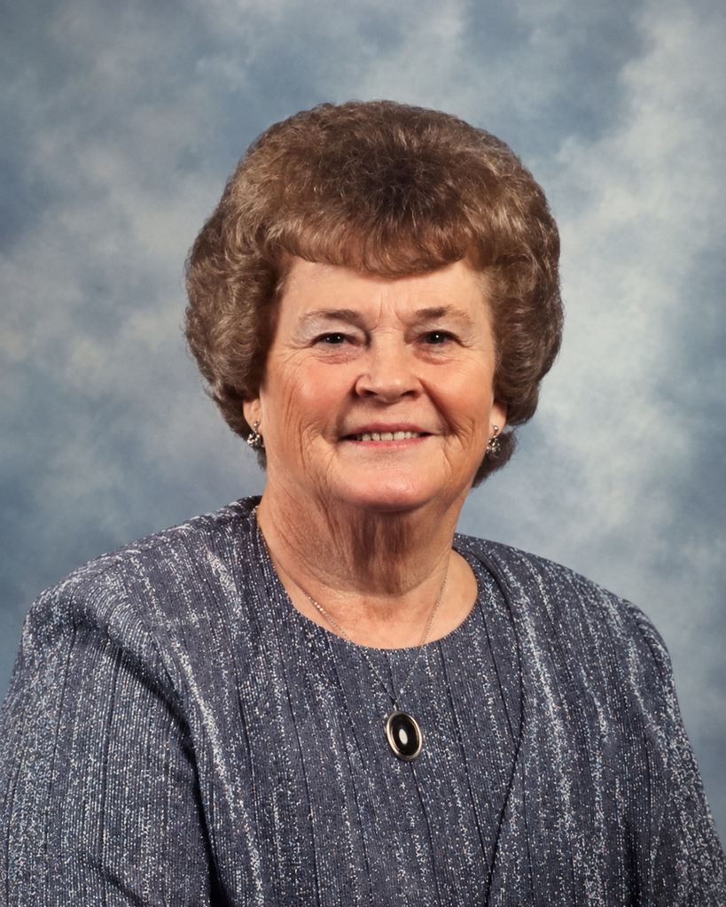 Viola Evelyn Harlow Annala