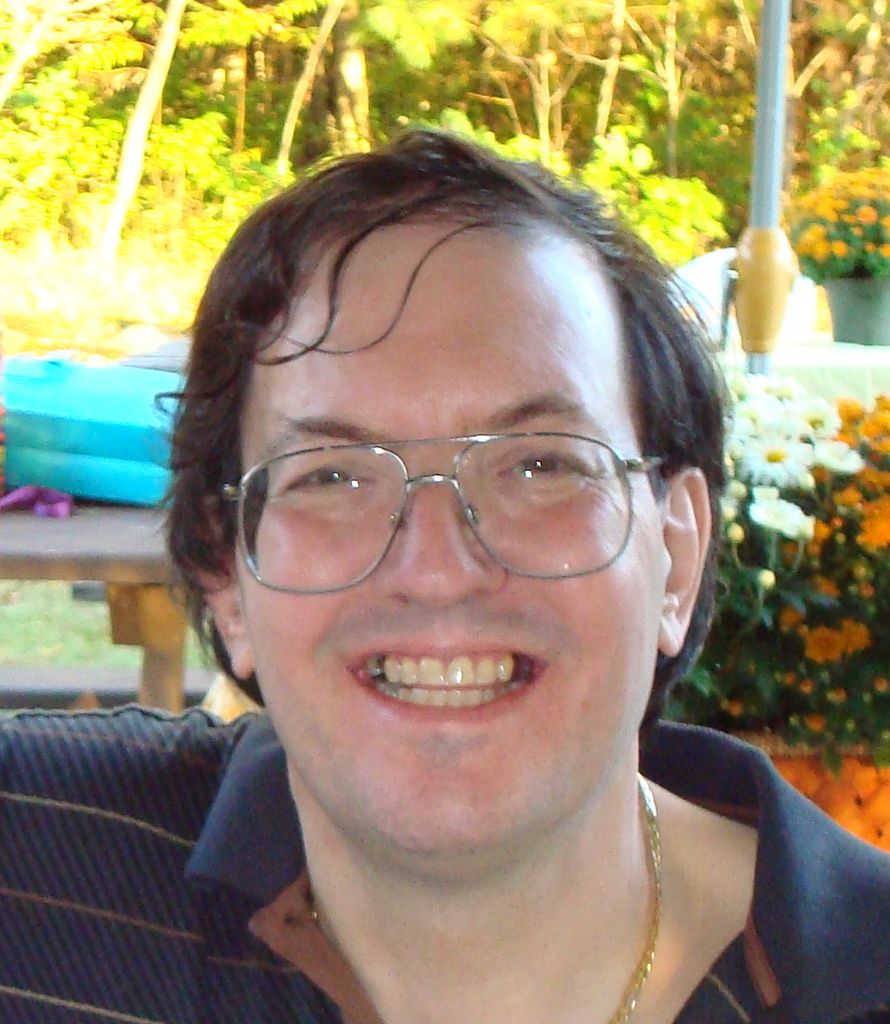 David Michael Hayford