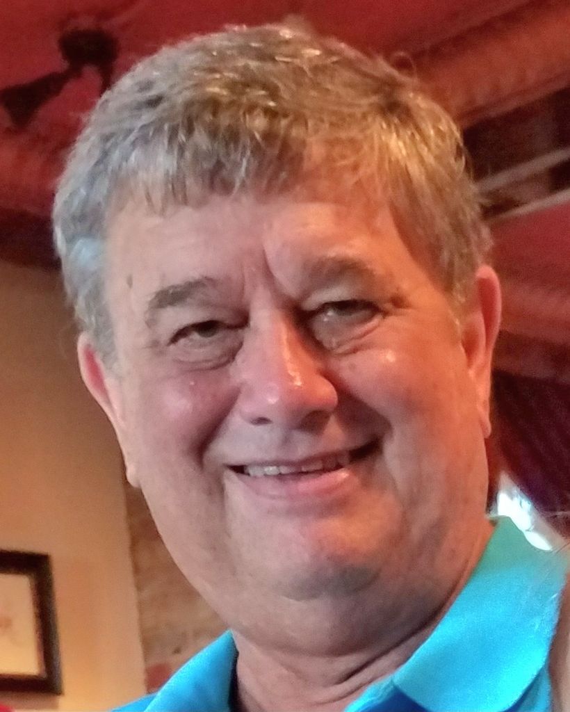 Gary Grebe Profile Photo