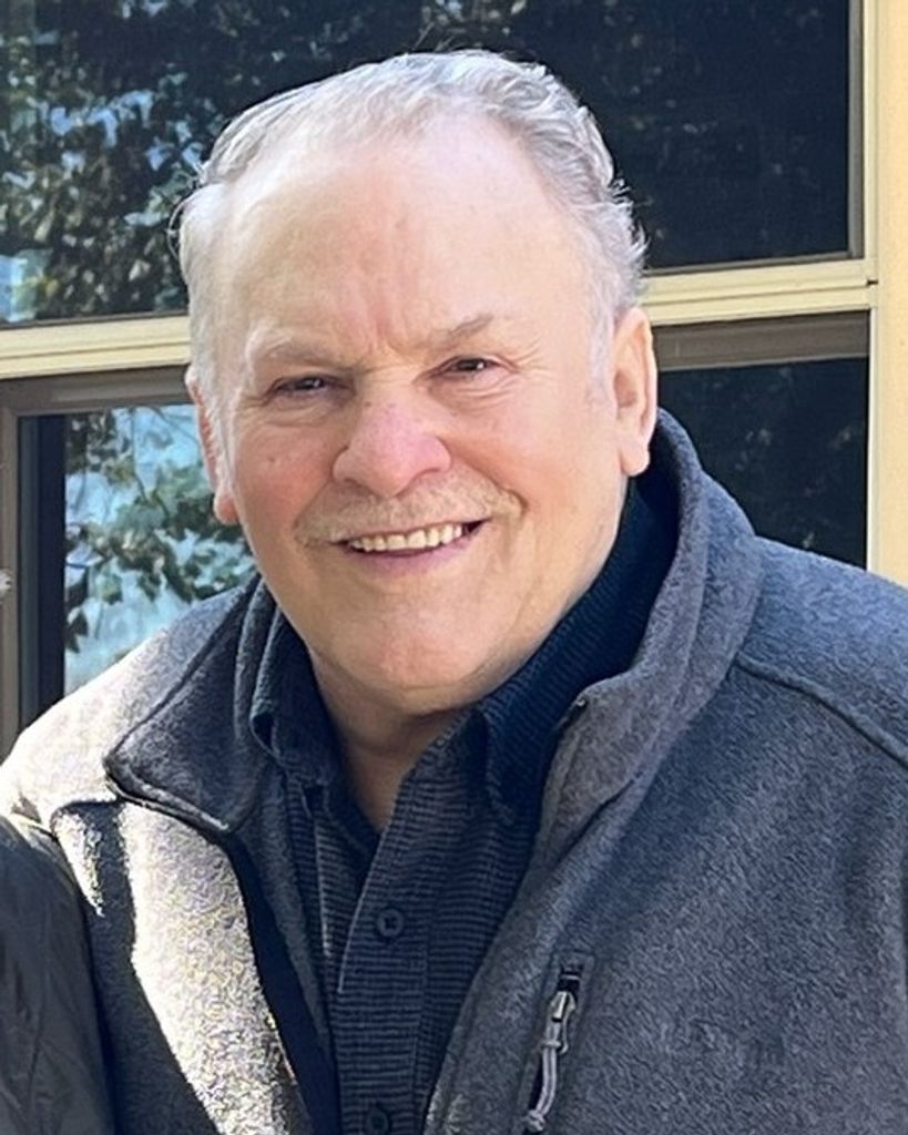 Lonnie Jay Ward