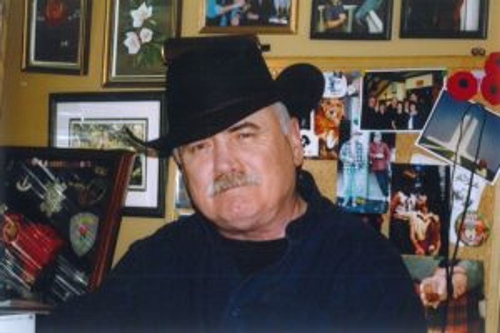 Michael Russel Williams