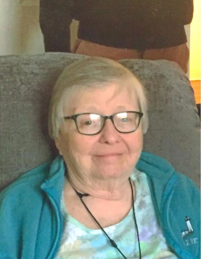 Jane Lonergan