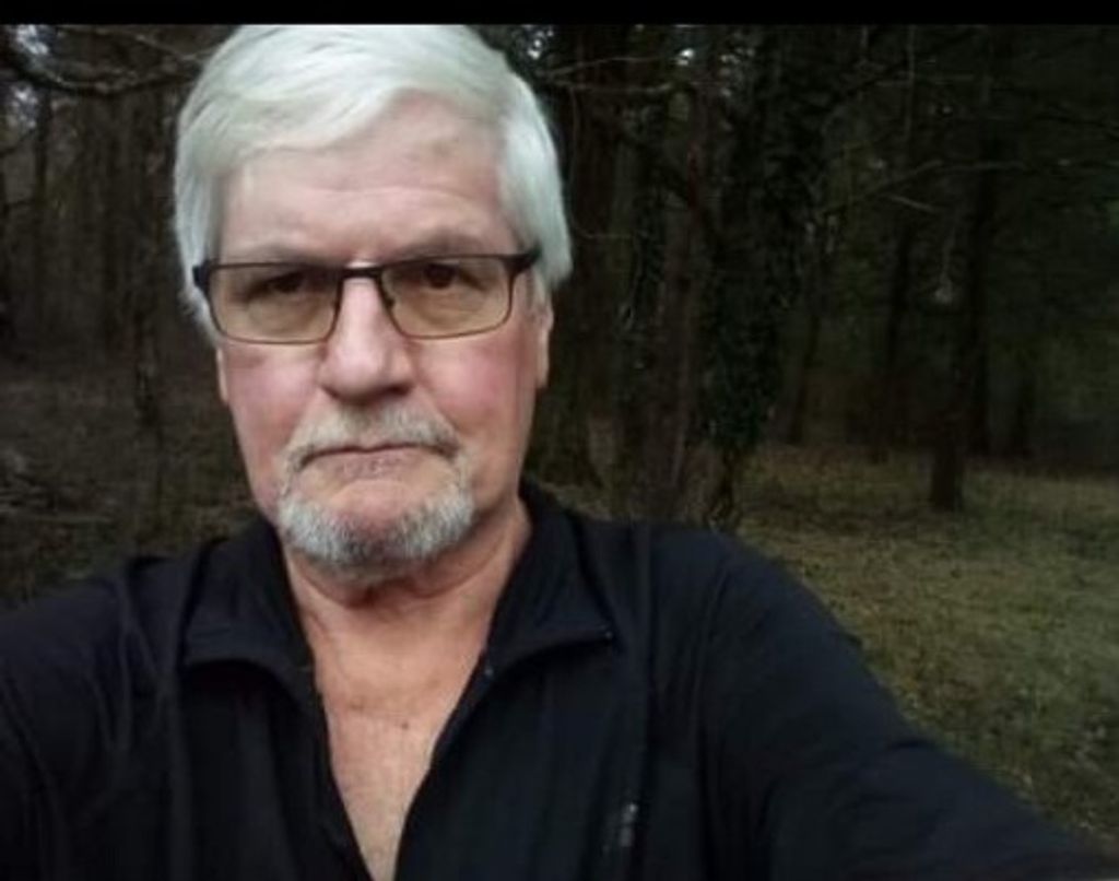 Anthony Wayne Carpenter