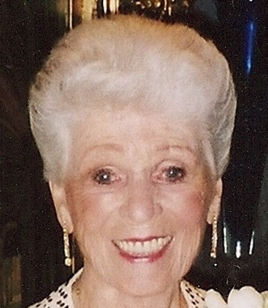 Ruth Barton