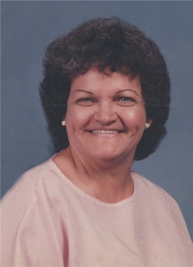 Shirley Carver Profile Photo