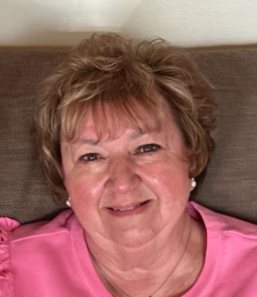 Joan C Turner Profile Photo